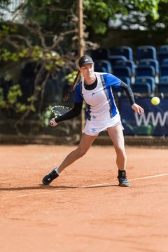 Bild 124 - BL DTV Hannover - BW Dresden Blasewitz : Ergebnis: 2:7